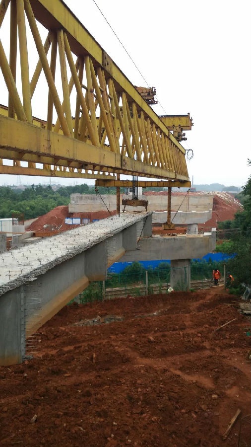 江西九江安設備裝現場照片一