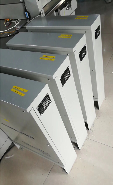 鄭州愷德?tīng)柹a(chǎn)起重機(jī)安全監(jiān)控系統(tǒng)產(chǎn)品紀(jì)實(shí)